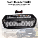 2020–2025 Ford Transit 150 250 350 Raptor Style Frontstoßstangengrill
