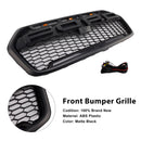 2020–2025 Ford Transit 150 250 350 Raptor Style Frontstoßstangengrill
