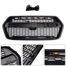 2020–2025 Ford Transit 150 250 350 Raptor Style Frontstoßstangengrill
