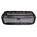 2020–2025 Ford Transit 150 250 350 Raptor Style Frontstoßstangengrill