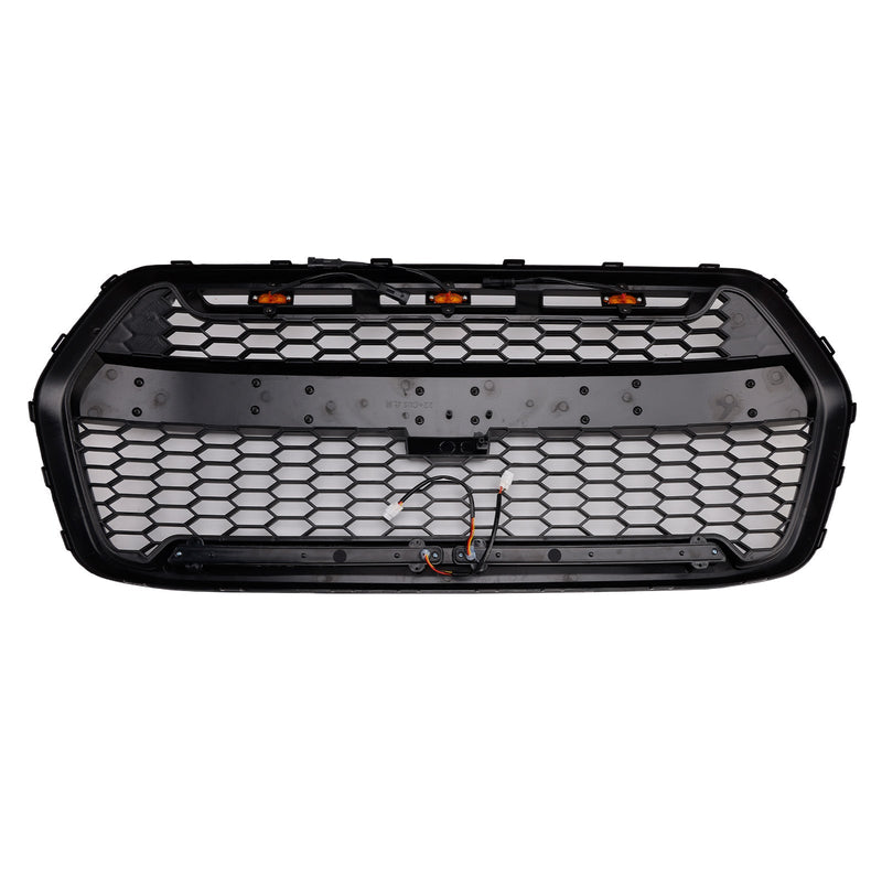 2020–2025 Ford Transit 150 250 350 Raptor Style Frontstoßstangengrill