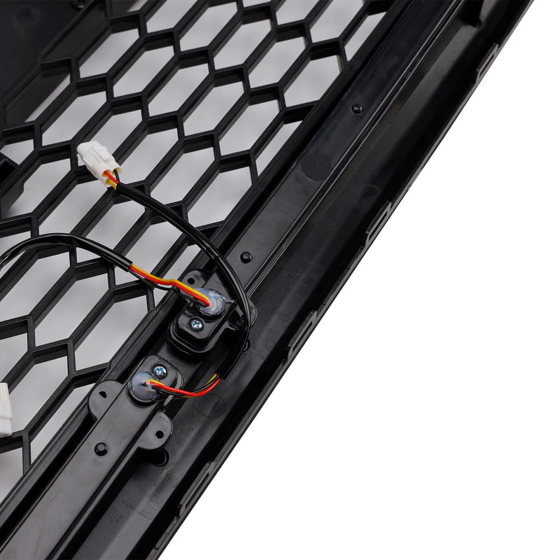 2020–2025 Ford Transit 150 250 350 Raptor Style Frontstoßstangengrill