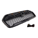 2020–2025 Ford Transit 150 250 350 Raptor Style Frontstoßstangengrill