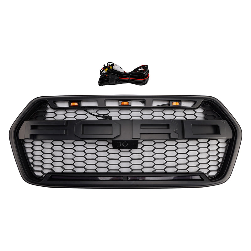 2020–2025 Ford Transit 150 250 350 Raptor Style Frontstoßstangengrill