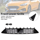 2018–2021 Ford Focus MK4 ST unterer Kühlergrill für die vordere Stoßstange, JX7B-17K945-TD 2543370