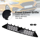 2018–2021 Ford Focus MK4 ST unterer Kühlergrill für die vordere Stoßstange, JX7B-17K945-TD 2543370