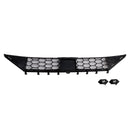 2018–2021 Ford Focus MK4 ST unterer Kühlergrill für die vordere Stoßstange, JX7B-17K945-TD 2543370
