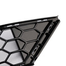 2018–2021 Ford Focus MK4 ST unterer Kühlergrill für die vordere Stoßstange, JX7B-17K945-TD 2543370