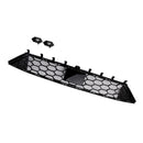 2018–2021 Ford Focus MK4 ST unterer Kühlergrill für die vordere Stoßstange, JX7B-17K945-TD 2543370