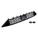 2018–2021 Ford Focus MK4 ST unterer Kühlergrill für die vordere Stoßstange, JX7B-17K945-TD 2543370