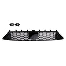 2018–2021 Ford Focus MK4 ST unterer Kühlergrill für die vordere Stoßstange, JX7B-17K945-TD 2543370