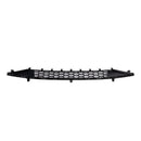 2018-2021 Ford Focus MK4 St Style Front Bumper Nedre Grill Grill Sort