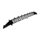 2018-2021 Ford Focus MK4 St Style Front Bumper Nedre Grill Grill Sort