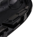 Ford Transit Connect (2014–2018) mit LED-Frontstoßstangengrill in Schwarz