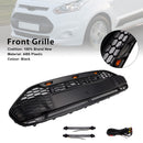 Ford Transit Connect (2014–2018) mit LED-Frontstoßstangengrill in Schwarz
