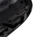 Ford Transit Connect (2014–2018) mit LED-Frontstoßstangengrill in Schwarz