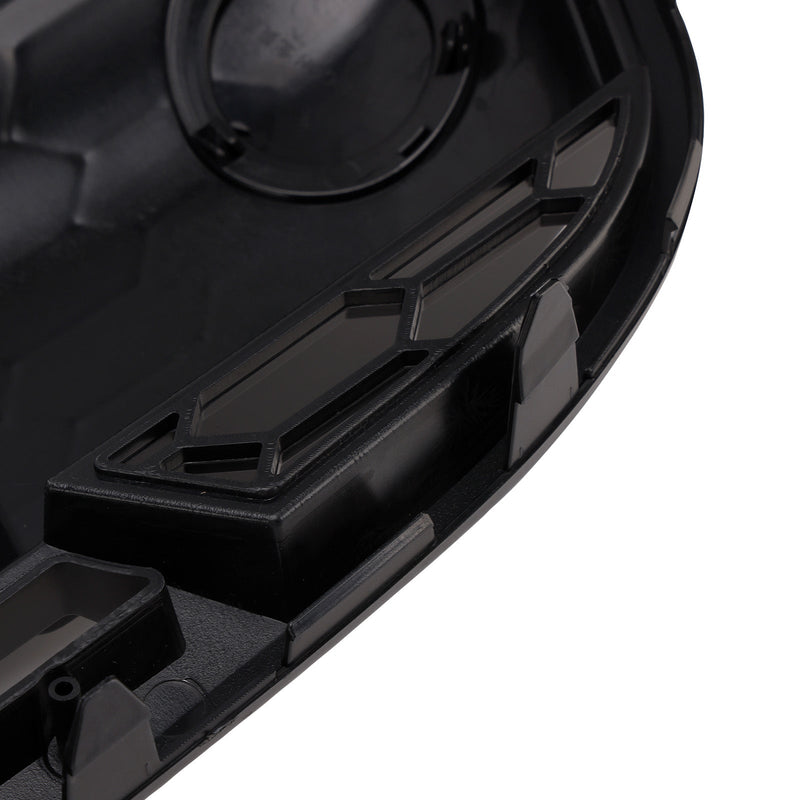 Ford Transit Connect (2014–2018) mit LED-Frontstoßstangengrill in Schwarz