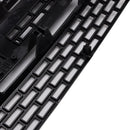 2010–2014 Ford F150 Raptor ohne Kameraloch, Kühlergrill für die Frontstoßstange, CL3Z8200DA