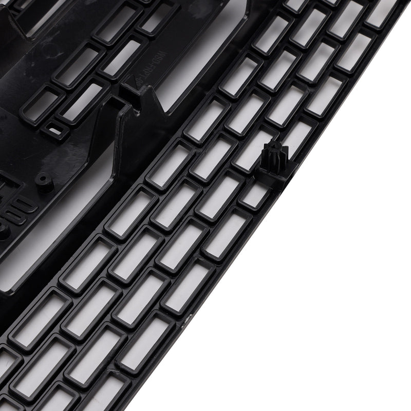 2010–2014 Ford F150 Raptor ohne Kameraloch, Kühlergrill für die Frontstoßstange, CL3Z8200DA