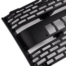 2010–2014 Ford F150 Raptor ohne Kameraloch, Kühlergrill für die Frontstoßstange, CL3Z8200DA