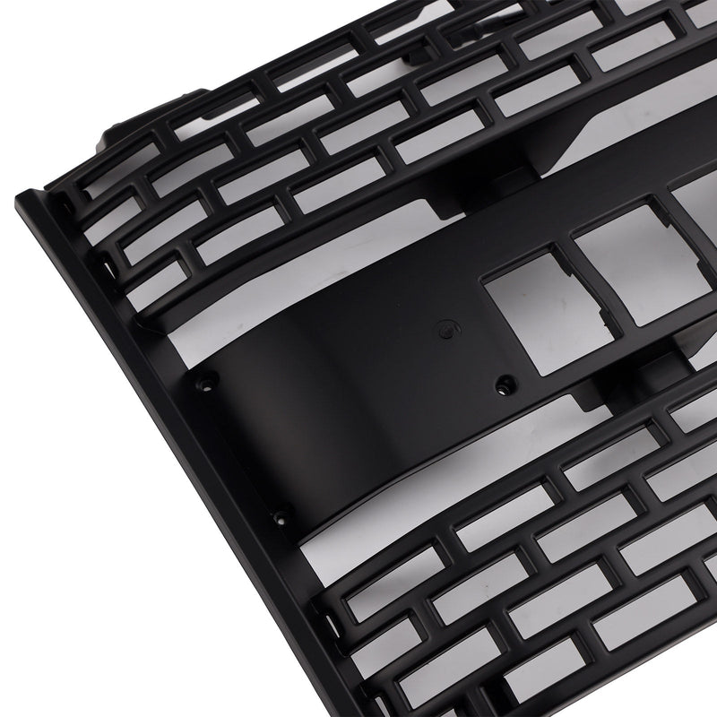 2010–2014 Ford F150 Raptor ohne Kameraloch, Kühlergrill für die Frontstoßstange, CL3Z8200DA