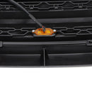2002-2005 Dodge RAM 1500/2500/3500 Rebel Style etupuskurin säleikkö