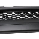 2002-2005 Dodge RAM 1500/2500/3500 Rebel Style etupuskurin säleikkö