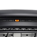 2002-2005 Dodge RAM 1500/2500/3500 Rebel Style etupuskurin säleikkö