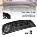 2002–2005 Dodge RAM 1500/2500/3500 Rebel Style Frontstoßstangengrill