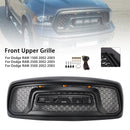 2002–2005 Dodge RAM 1500/2500/3500 Rebel Style Frontstoßstangengrill