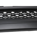 2002–2005 Dodge RAM 1500/2500/3500 Rebel Style Frontstoßstangengrill