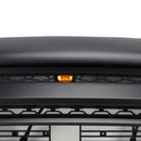 2002–2005 Dodge RAM 1500/2500/3500 Rebel Style Frontstoßstangengrill