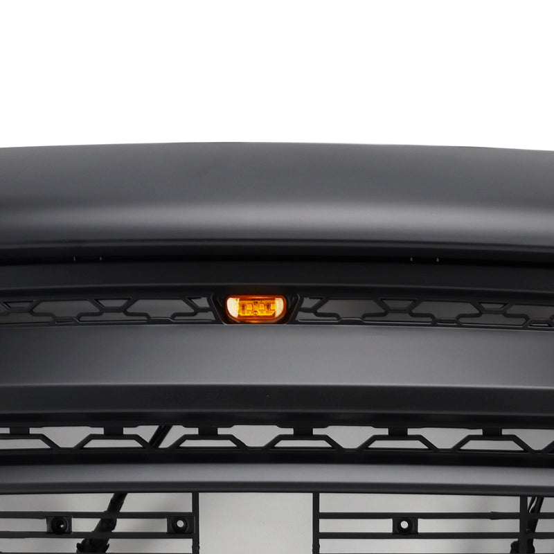 2002–2005 Dodge RAM 1500/2500/3500 Rebel Style Frontstoßstangengrill