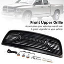 Frontstoßstangengrill im Rebel-Stil für Dodge RAM 1500/2500/3500 (2002–2005)