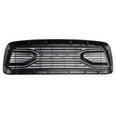 Frontstoßstangengrill im Rebel-Stil für Dodge RAM 1500/2500/3500 (2002–2005)