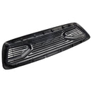 Frontstoßstangengrill im Rebel-Stil für Dodge RAM 1500/2500/3500 (2002–2005)