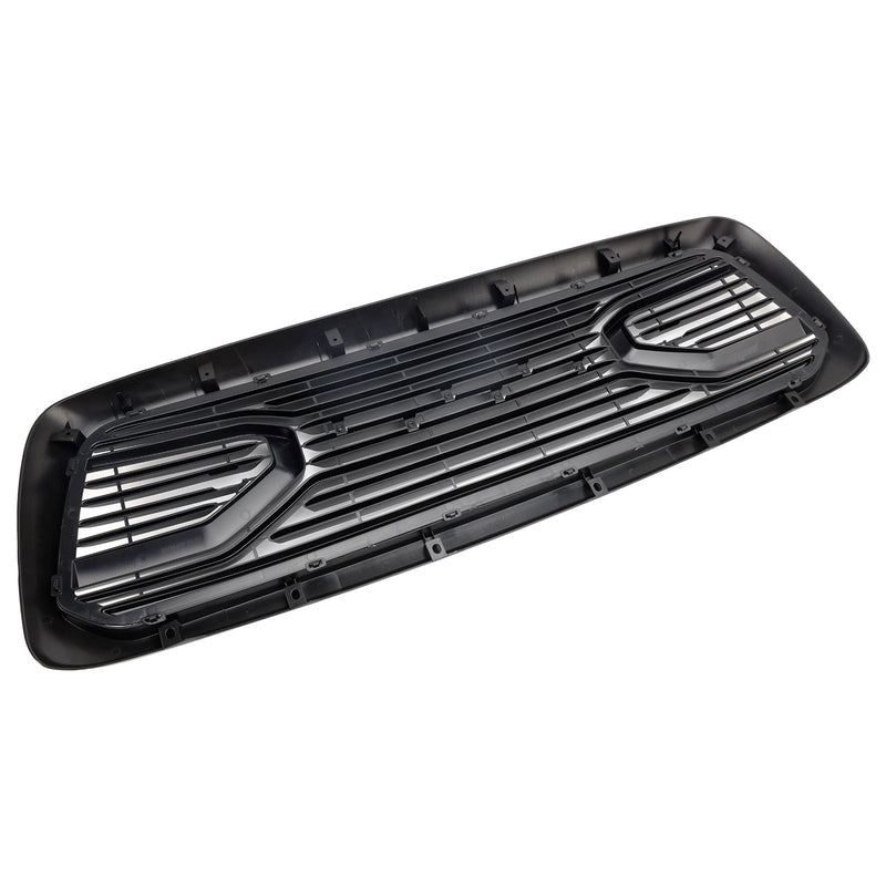 Frontstoßstangengrill im Rebel-Stil für Dodge RAM 1500/2500/3500 (2002–2005)