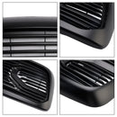 Frontstoßstangengrill im Rebel-Stil für Dodge RAM 1500/2500/3500 (2002–2005)