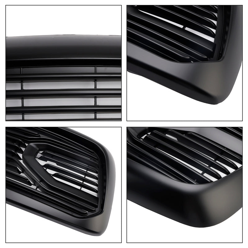 Frontstoßstangengrill im Rebel-Stil für Dodge RAM 1500/2500/3500 (2002–2005)