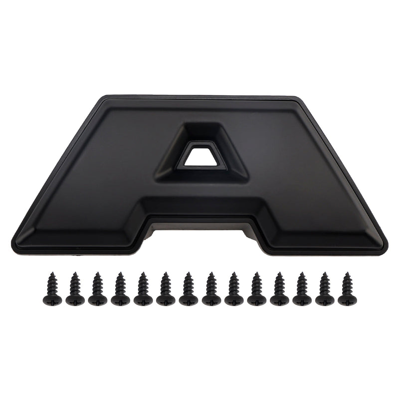 Frontstoßstangengrill im Rebel-Stil für Dodge RAM 1500/2500/3500 (2002–2005)