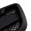 1998-2000 Ford Ranger mit LED-Beleuchtung, mattschwarzer Frontstoßstangengrill