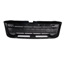 1998-2000 Ford Ranger mit LED-Beleuchtung, mattschwarzer Frontstoßstangengrill
