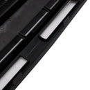 1998-2000 Ford Ranger mit LED-Beleuchtung, mattschwarzer Frontstoßstangengrill