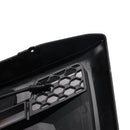 1998-2000 Ford Ranger mit LED-Beleuchtung, mattschwarzer Frontstoßstangengrill