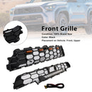 Toyota 4Runner TRD PRO mit Lichtleiste, Frontstoßstangengrill, schwarz, ab Baujahr 2024