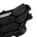 Toyota 4Runner TRD PRO mit Lichtleiste, Frontstoßstangengrill, schwarz, ab Baujahr 2024