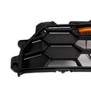 Toyota 4Runner TRD PRO mit Lichtleiste, Frontstoßstangengrill, schwarz, ab Baujahr 2024