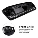 2019–2023 Audi A6 S6 W/ACC RS6 Style Wabengitter-Kühlergrill