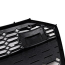2019–2023 Audi A6 S6 W/ACC RS6 Style Wabengitter-Kühlergrill