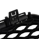 2016–2018 Audi S6 (C7) C7PA Facelift RS6 Style Front Grill with Honeycomb Grille